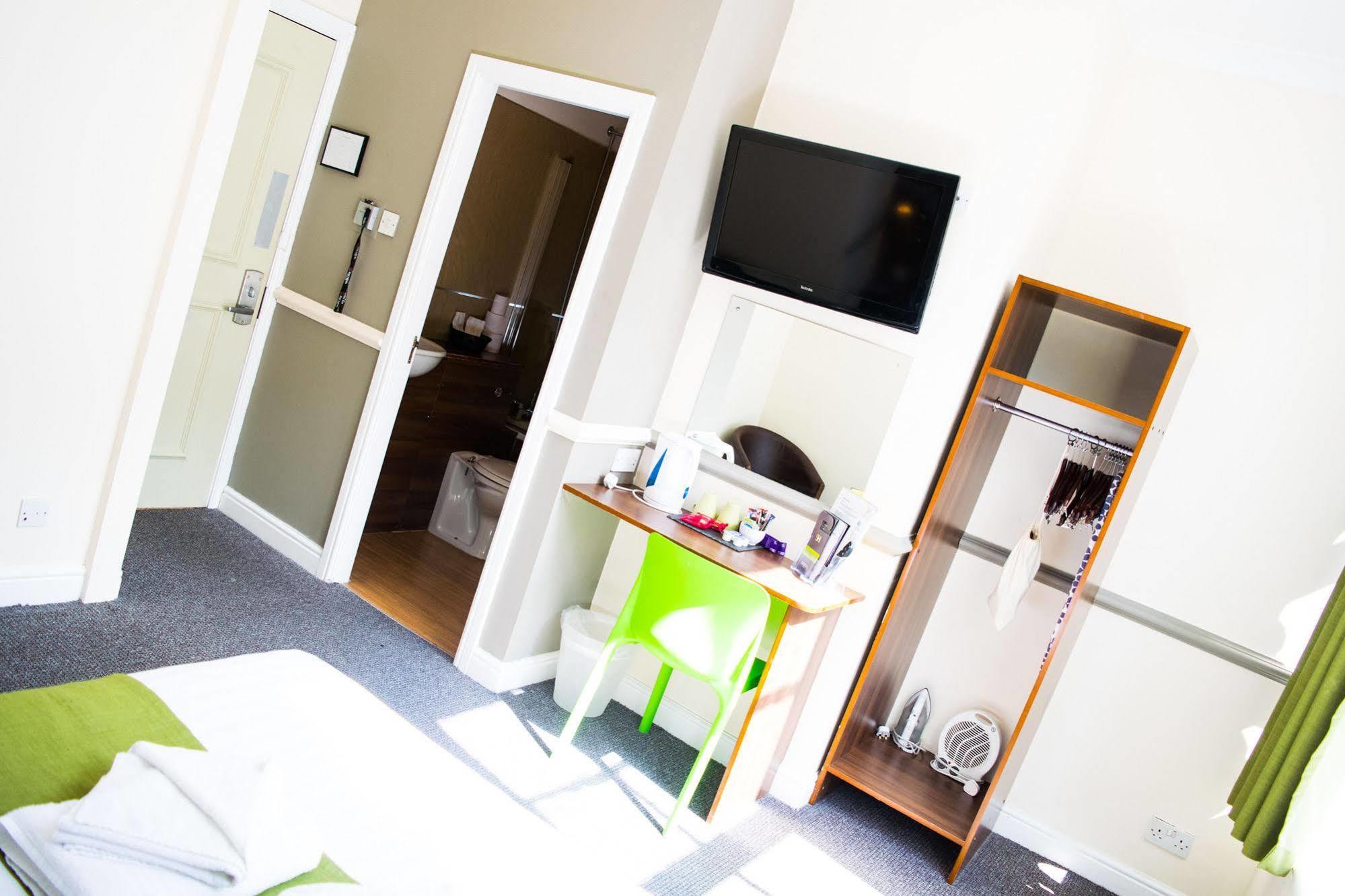 Hotel Surtees